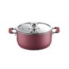 22cm Enamel Stockpot