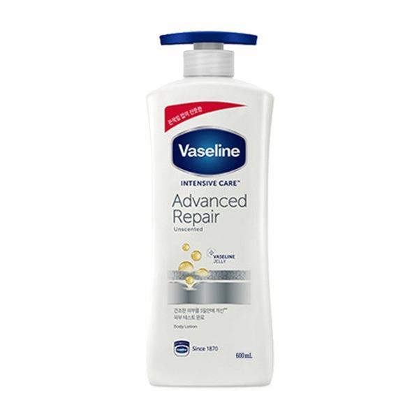 

Vaseline Advanced Repair Lotion 600ml (WBFC001)