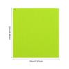 Silicone Hand Roll Sushi Rolling Curtain Mold Easy To Clean No Mildew Sushi Mat Portable Rice Vegetable Sushi Roll Tools