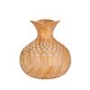 Wood Grain Humidifier 300ml, USB Aroma Diffuser, Atomizer, Household Humidifier, Moisturizing Instrument