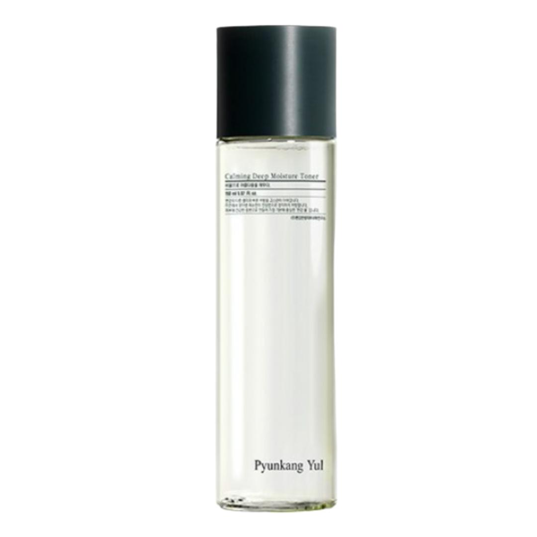 Pyunkang Yul Soothing Hydrating Toner for Calming & Moisture Balance 150ml