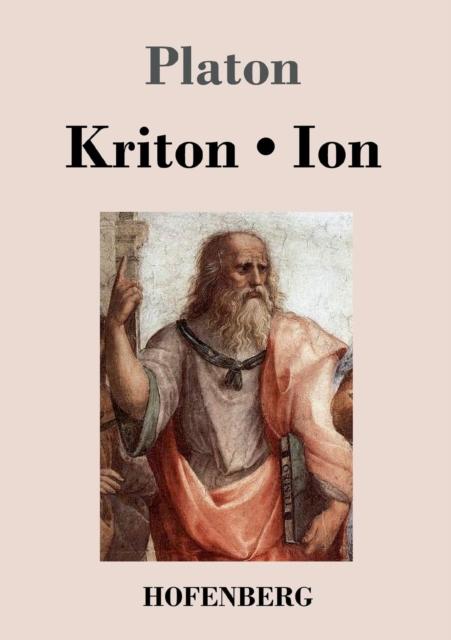 The Kriton  Ion Book
