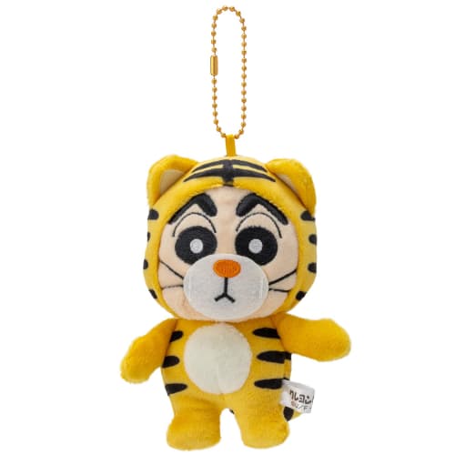 T'S FACTORY Crayon Shin-chan Mascot Tiger