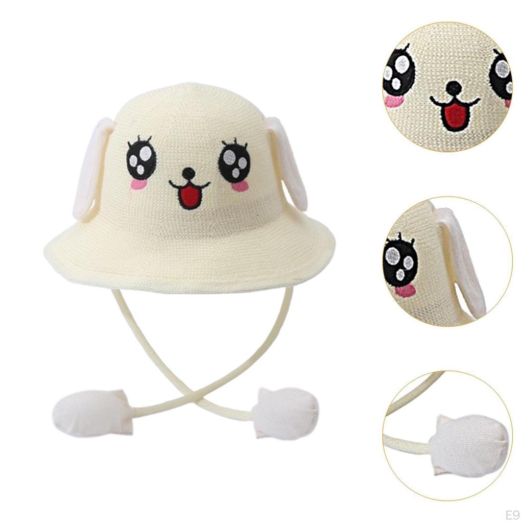 Bunny Hut Cap Bucket for Costume Lessons -Vocational Movement In The Open Teenager