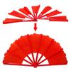 Performance Magic Fan Fan-breaking Reduction Magic Fan Tricks Magician Fan  Children