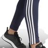 Sports Tights Essentials Cotton Tights 3-Stripes