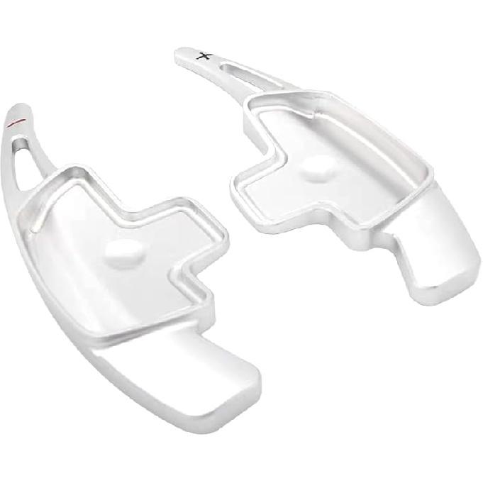 TTCR-II Steering Wheel Paddle Shifter Extension For Mercedes A/G Class -, C/CLS 2015-, E/SL/SLC 2017-, GLA/GLC/GLE/S 2016-, GLS 2017-, Aluminum Shift