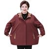 2025 Women's Fashion Plus Size Casual Jacket
