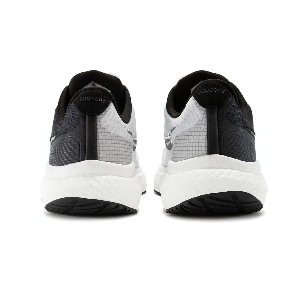 Saucony Triumph Victory 19 Running Shoes Men's Low top White/Blue S20678-60