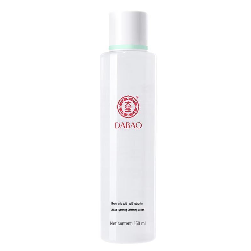 

DaBao Aqua Hydrating Softening Toner