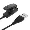 Charging Cable Data Clip Cradle Charger For Garmin Forerunner 235 630 230 735XT 35/30 Watch For Vivomove HR/Approach S20