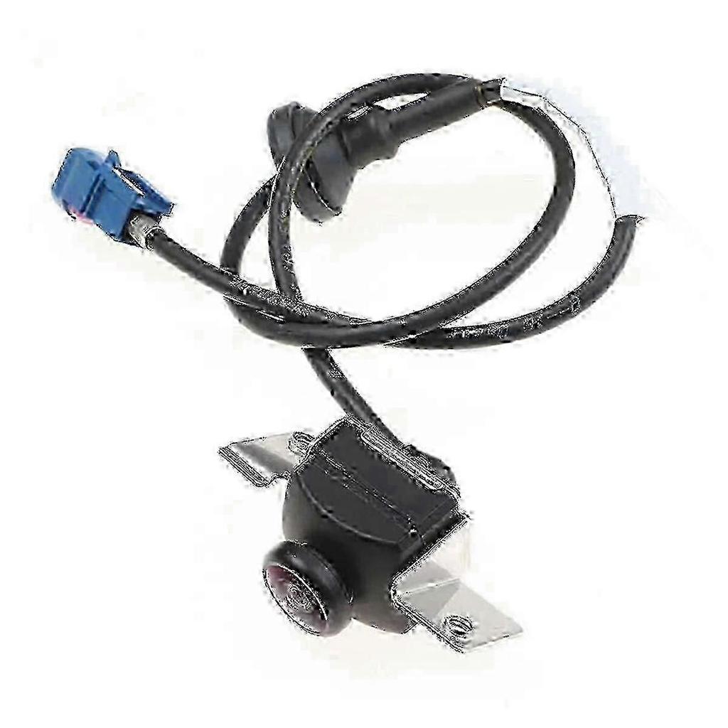 Car Rear View-backup Camera For Model