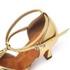 8,5 cm Absatz Professionelle DamenBallsaal-Tanzschuhe Indoor-Latin-Tanzschuhe Salsa