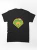 Super Mega Baseball PLAY BALL Classic Unisex T-Shirt