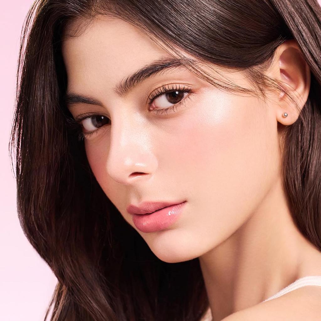 DEAR DAHLIA LIP PARADISE SENSUAL LIP GLOW Paradise Sensual Lip Glow (ISABELLE)