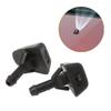 2 stuks/partij Voorruitenwisser Ruitensproeier Sproeikoppen Voor Volvo C30 V40 S40 V50 C70 S70 S80 XC70 XC90 30655605 7845009
