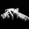 W-71 Pneumatic Spray Gun 1.5mm Caliber Nozzle Paint Sprayer Car / Furniture Spraying Tool Automotive