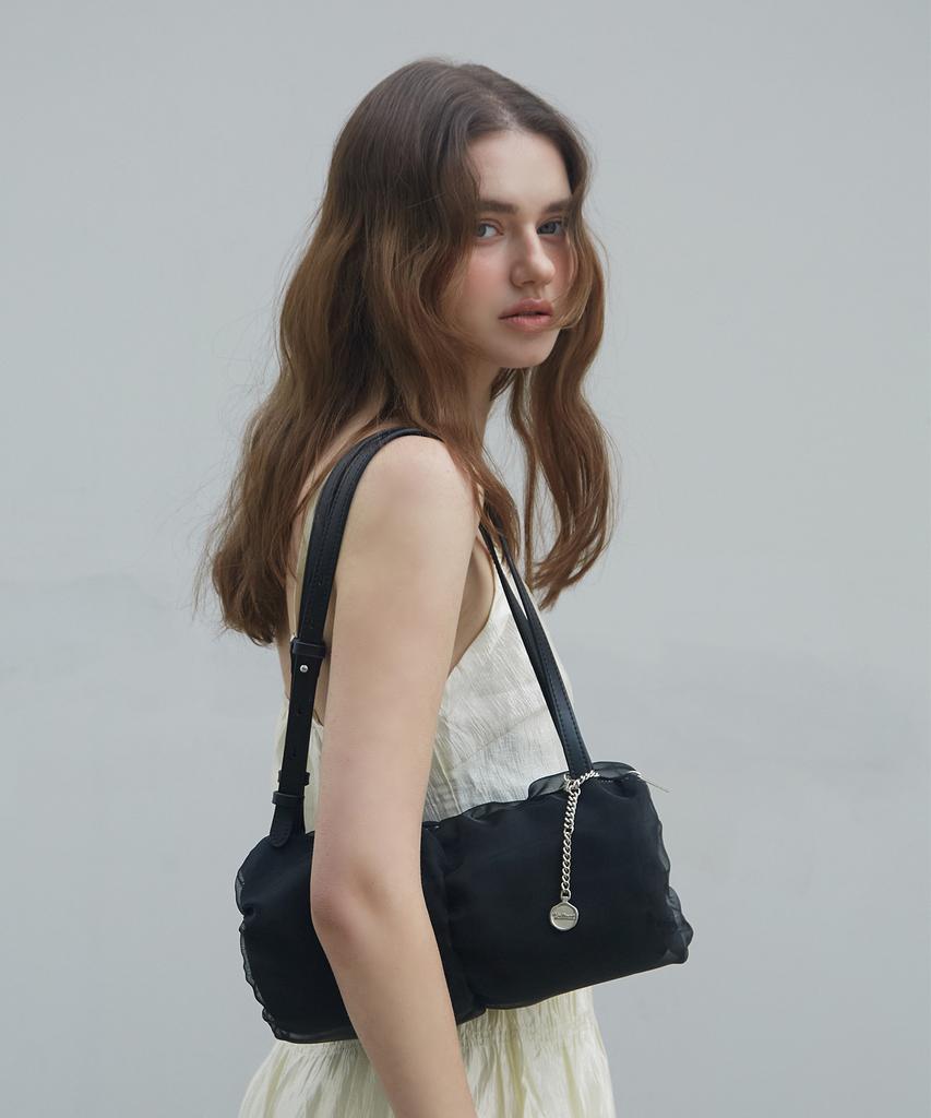 Valluat Sitte Bag_Black