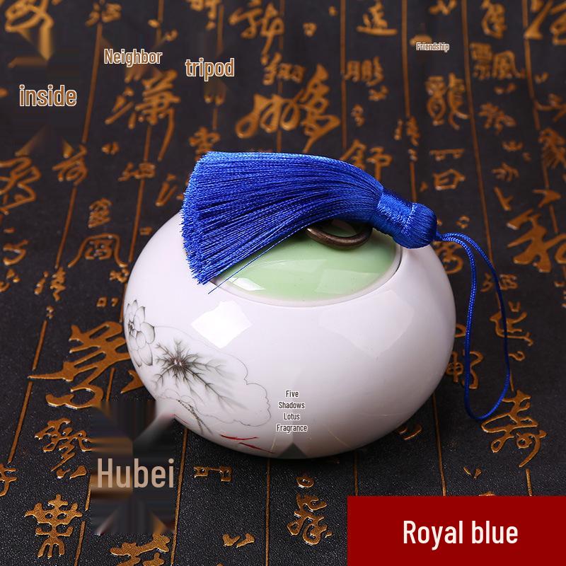 8cm Short Tassel Pendant USB Drive - 32 Colors Ice Silk Bookmark