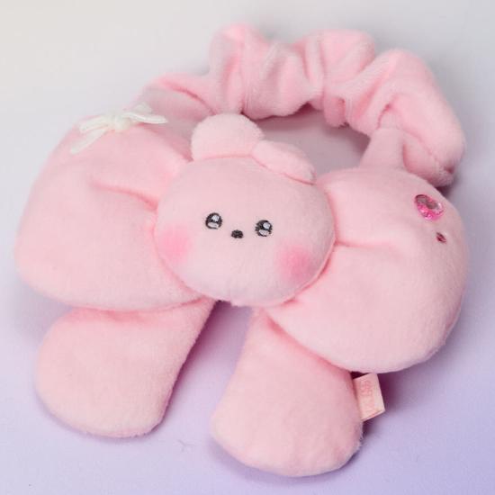 BT21 Minini U Edition cu Panglică Bandă de Pluș cu Panglică