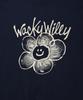 Wacky Willy Big Lily Sweatshirt Navy