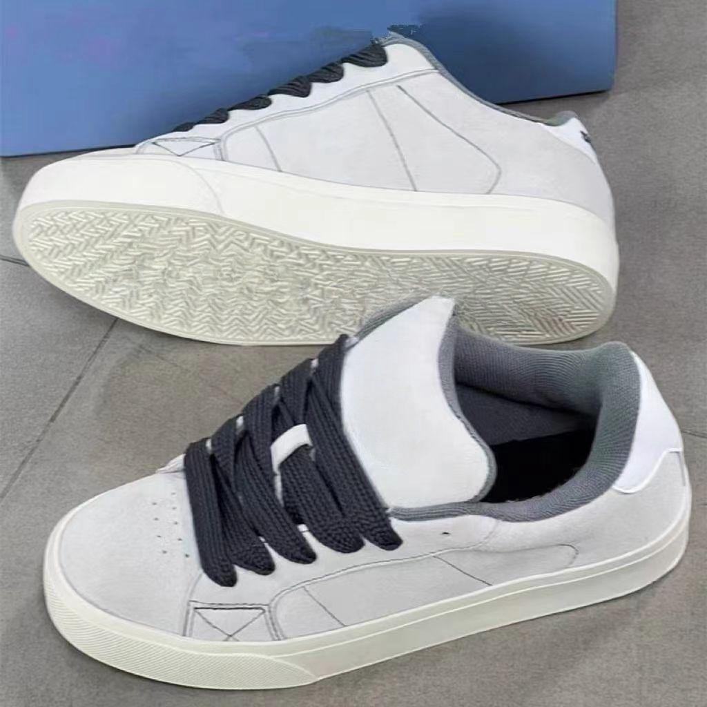 Niche original shoes Guochao women's shoes spring and summer canvas casual versatile red sports campus wind