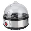 Mini Multifuctional Eggs Boiler Stainless Steel Small Breakfast Machine