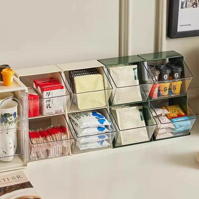 Skladovanie vecí – Organizéry a skladovacie regály