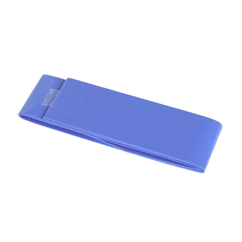 Wilson Tenis Badminton Taśma Grip Pro Overgrip V2.0 1 sztuka Niebieska WR8449707001 Wilson