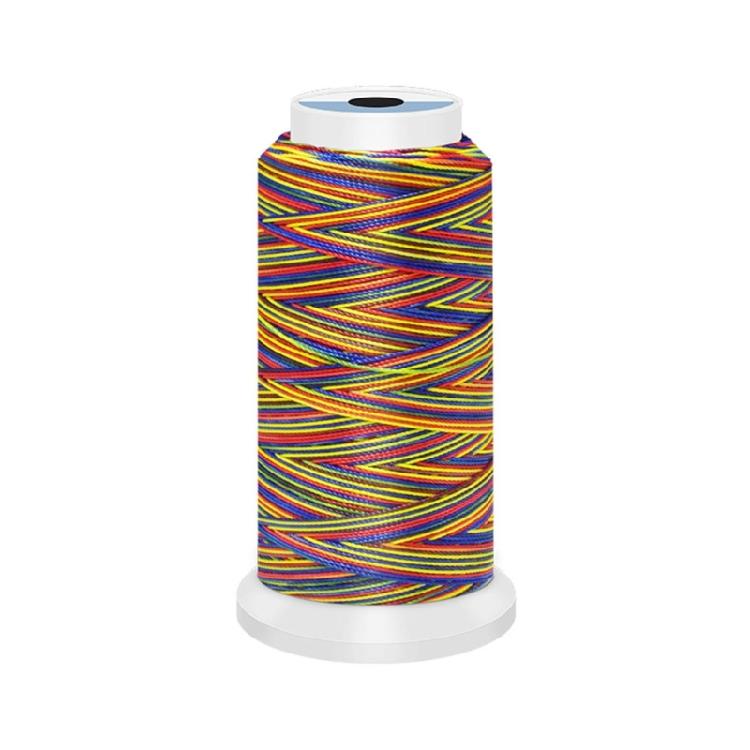 Beading Thread Polyester String 0.45mm Beading Cord Thread 459Yards/Roll