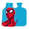 Spider-Man Super Reversible Hot Water Bottle And Cover