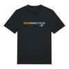 Sommer Mode Trendiges T-Shirt Unisex Vintage Oberteil Subnautica 2 Videospiel T-Shirts Hohe Qualität Baumwolle Rundhals Oberteil Hip Hop Streetwear Übergroßes T-Shirt