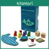 Engaging Deep Sea Adventure Board Game For Fun-filled Parties And Gatherings