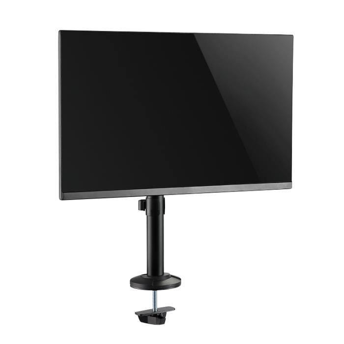 Support D'écran Plat - LOGILINK - BP0108 - 81,3 Cm (32'') - Charge Max 8 Kg - Noir