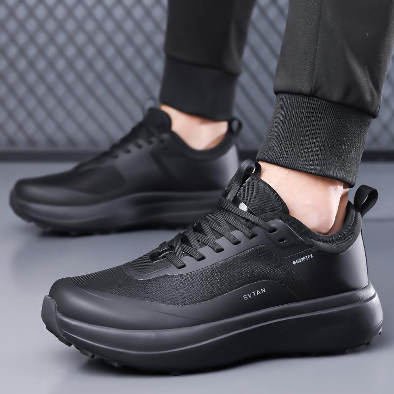 Male Shoes Men's Breathable Mesh Casual Sneakers Lightweight Walking Shoes Sports Running Flats Tennis Gym Shoes for Men