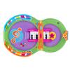 Inflatable Playground Sing 'N Splash 295 X 190 X 137 Cm Bestway 53117