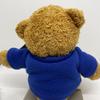 [USED] Rare item: Singapore Airlines teddy bear