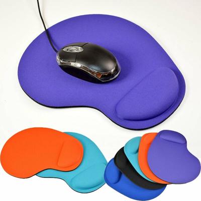 Tapis de souris d'ordinateur antidérapant