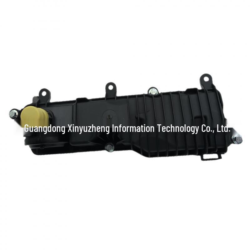 Suitable for 18-22 Ford Ranger Everest 2.0: JB3Q-6C757-AB Water-Oil Separator Assembly