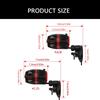 Automatic Waves Maker Wavemakers Water Pump Fish Tanks Aquariums Surfs Pump for Peaceful Aquariums Environment