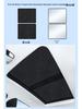 Electro-adsorption Sunshade Curtains for JAC Refine S7, Sihao X8, RF8 - UV Protection