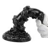 Alien Octopus Soft Tail Anal Dilator Plug - Unisex Adult Sex Toy