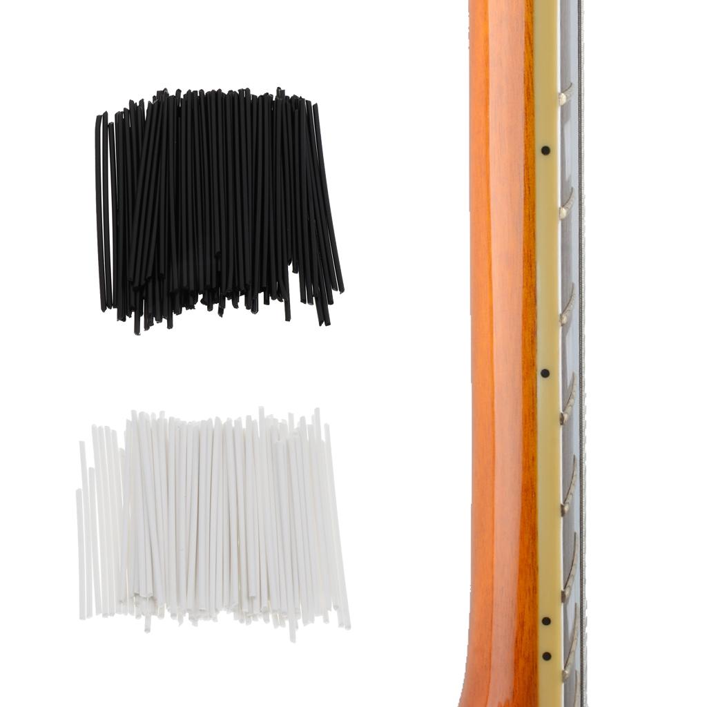 1 Pack Guitar Fret Thigh Position Marker Guitar Bass Parts - 1.5mm