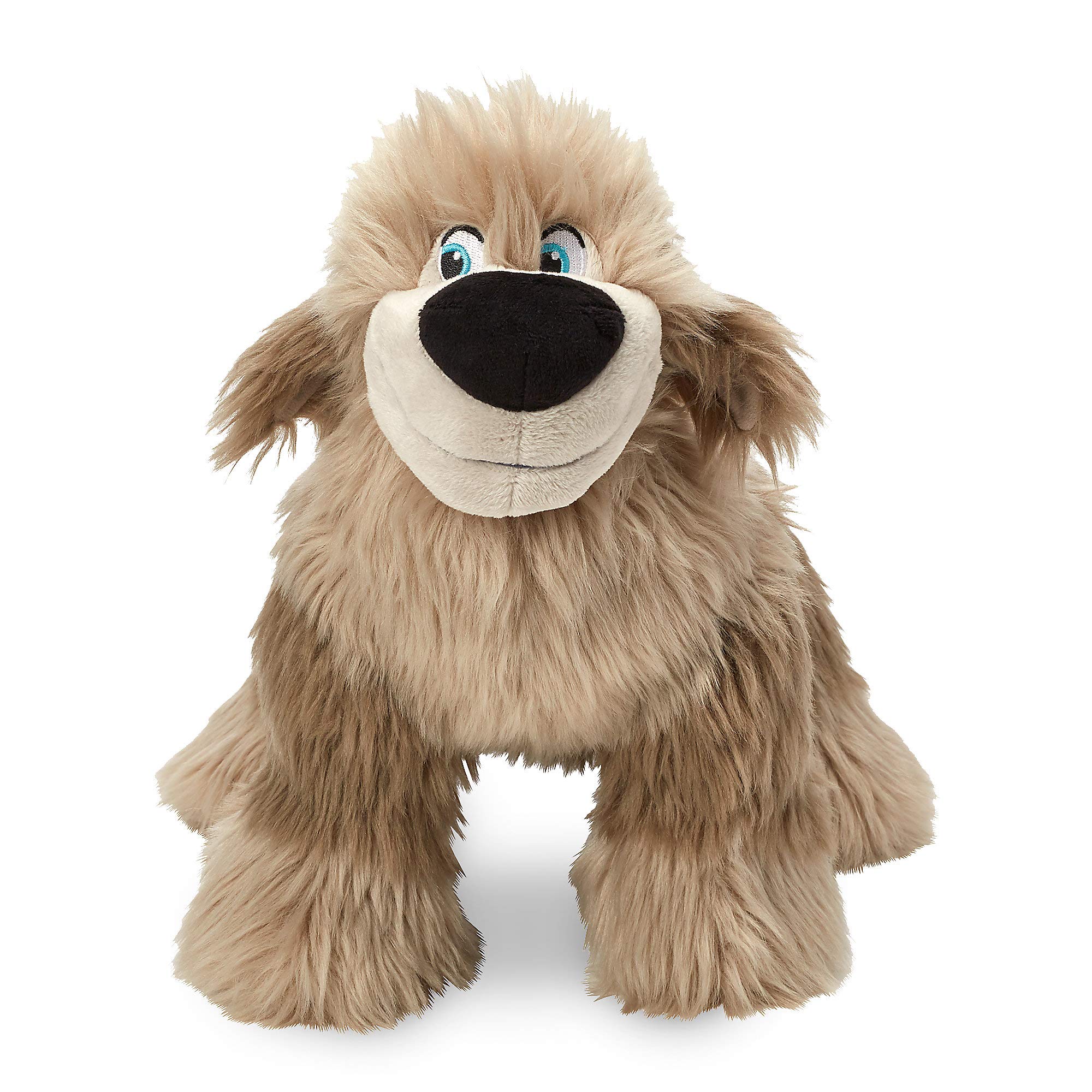 

Плюшевая игрушка Дисней Макс, прибл.. 30 см, Русалочка, Ариэль, Собака, Принц Эрик, Средний, 12 дюймов