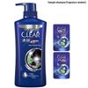 Clear Men Anti-Dandruff Deep Clean Shampoo