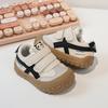 Unisex Baby Functional Soft Soled Non Slip Walking Casual Sports Sneakers