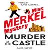 Murder At the Castle by David Safier Paperback Book 9781913083960