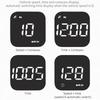 Portable Car Head Up Display HUD GPS Digital Speedometer Digital Speedometer  Car Accessories