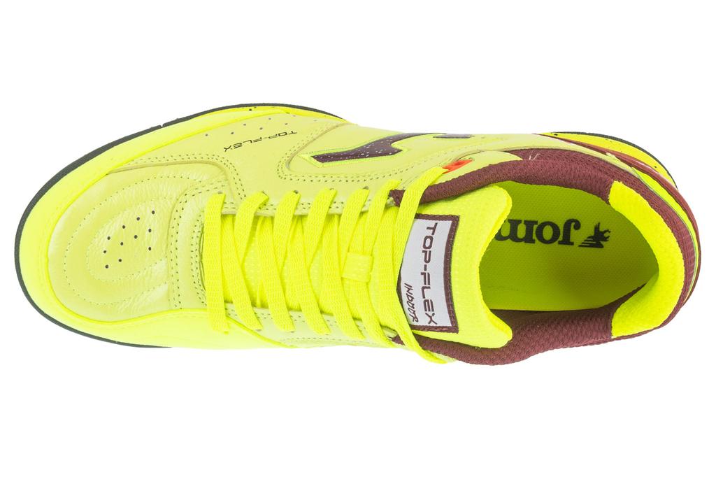 Joma Top Flex 25 TOPW TF, Scarpe da calcio per uomo su erba sintetica, colore viola