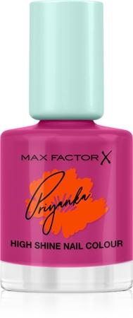 

Limited Edition Quick Dry Nail Polish TU прозрачный